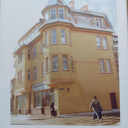 Apartament Krolewiecka 19 Centrum Molo Jezioro Czos Klima مارونجوفو المظهر الخارجي الصورة