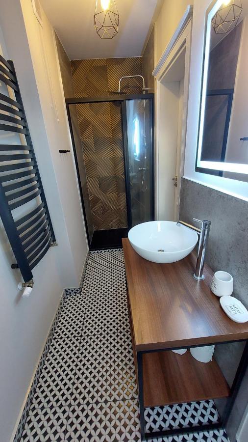 Apartament Krolewiecka 19 Centrum Molo Jezioro Czos Klima مارونجوفو المظهر الخارجي الصورة